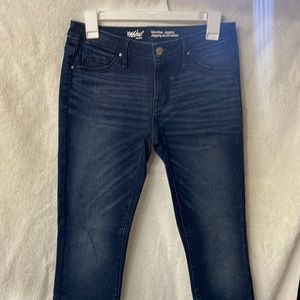 Mossimo Women’s Stretch Jeggings - Size 4/27R